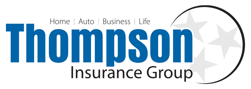 Thompson Insurance Agency - Logo 800